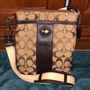Small Crossbody